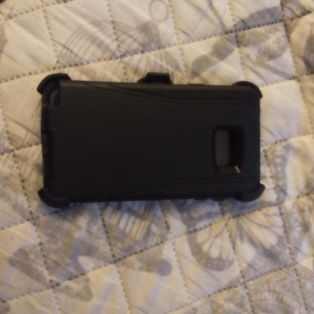 Galaxy note5 protective case - Picture 3 of 6
